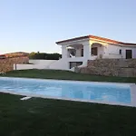 Smeralda Villa Palau