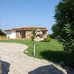 Smeralda Villa Palau