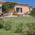 Smeralda Villa