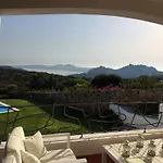 Smeralda Villa *