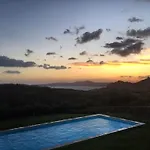 Smeralda Villa