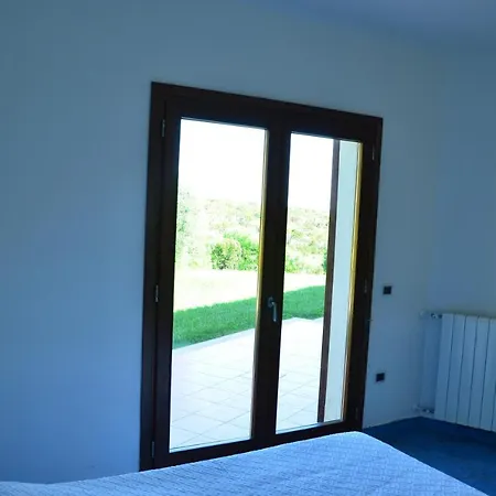 Smeralda Villa *