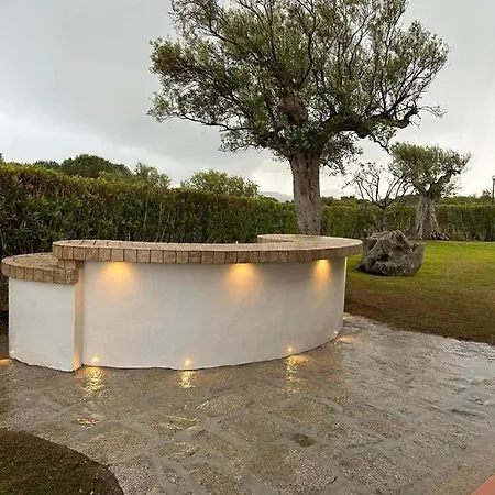 Smeralda * Palau