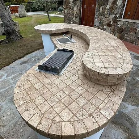 Smeralda Palau