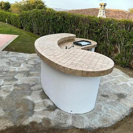 Smeralda * Palau
