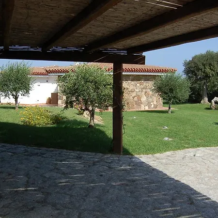 Villa Smeralda