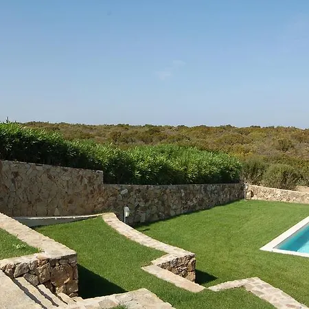 Smeralda * Palau
