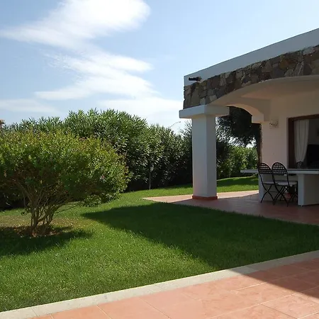 Villa Smeralda *