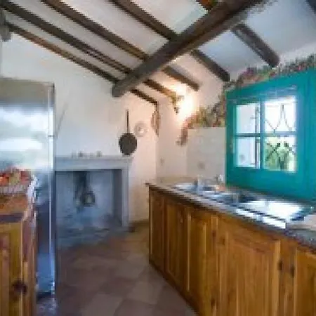 Villa Smeralda *
