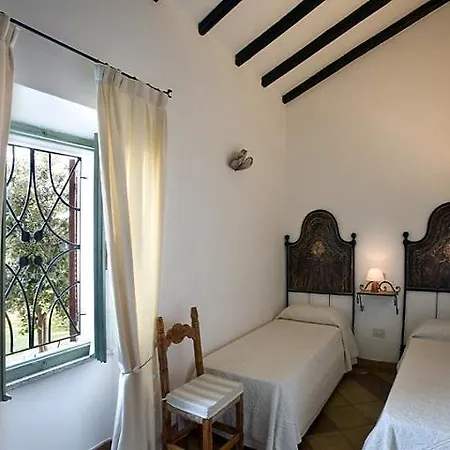 Villa Smeralda