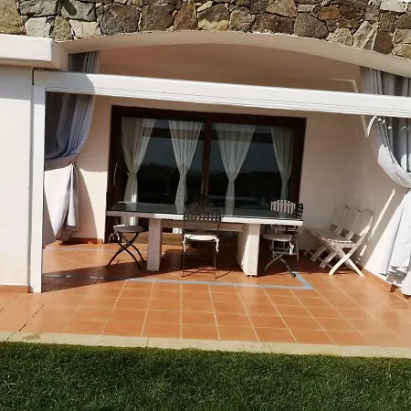 Villa Smeralda *