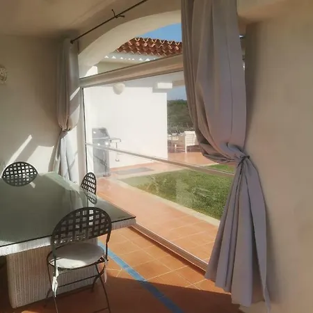 Villa Smeralda Palau