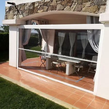 Smeralda Palau