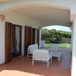 Villa Smeralda *