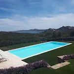 Villa Smeralda *