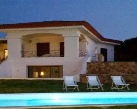 Villa Smeralda