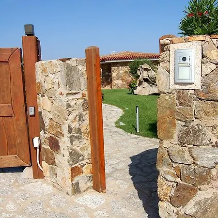 Smeralda Palau