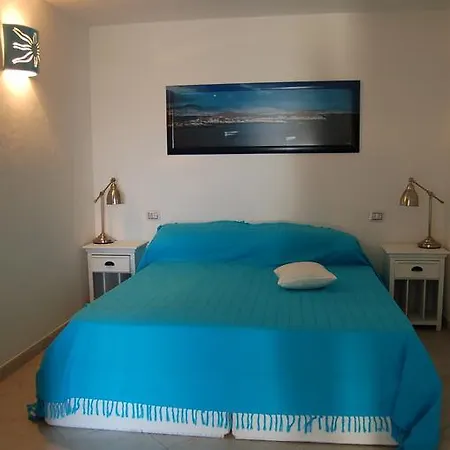 Smeralda Villa