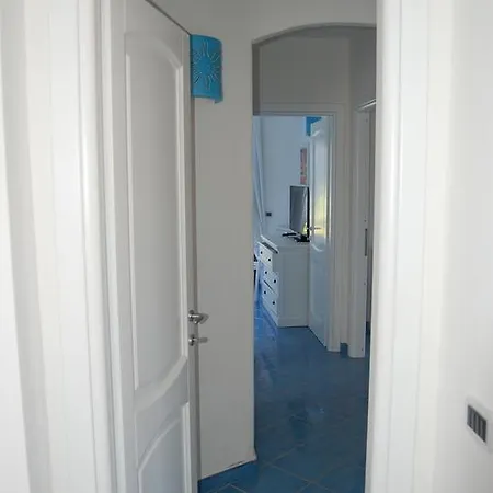 Villa Smeralda Palau