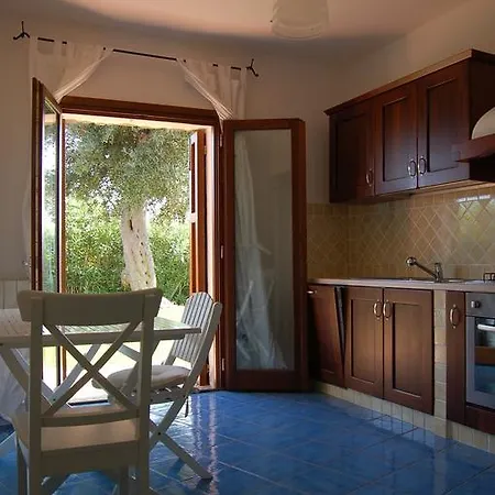 Villa Smeralda Palau