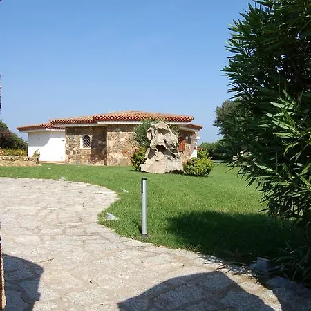 Smeralda Villa Palau