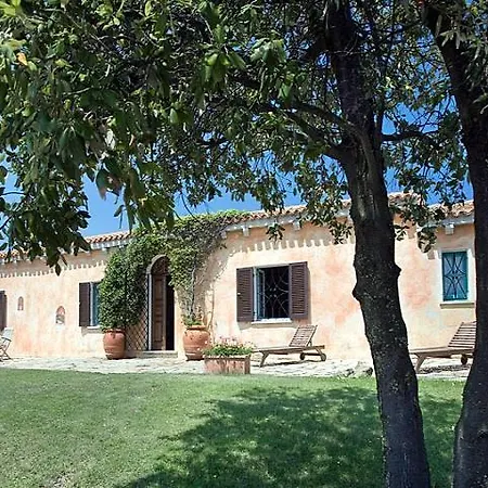 Villa Smeralda Palau