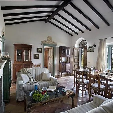 Smeralda Villa Palau