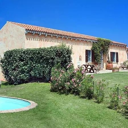 Villa Smeralda *