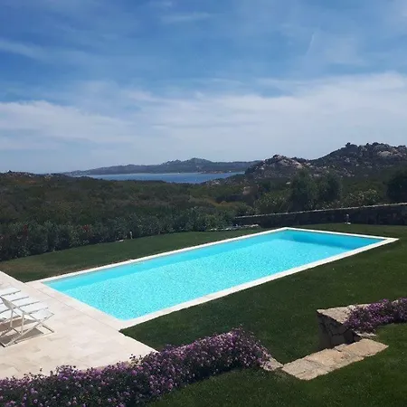 Villa Smeralda *