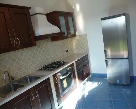 Smeralda Villa *