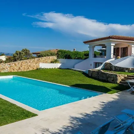 Villa Smeralda Palau